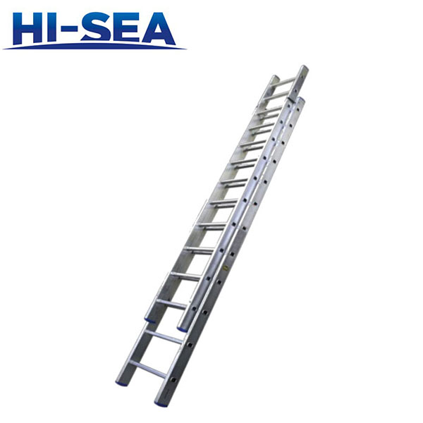 Marine Steel Vertical Ladder